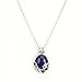 YSTD® Vintage The Vampire Diaries Katherine Anti-sunlight Pendant Necklace Chain