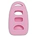 New Silicone Cover Protective Case for Select Remote Key Fobs PINHA-T008 - Pink