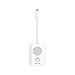 RAYZ Pioneer Rally Mobile Conference Speaker (White)