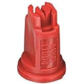 TeeJet Air Induction XR Flat Spray Tip Red 110&deg; Polymer 0.4 GPM @ 40 PSI AIXR11004-VP