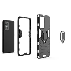 Jiajihua Case Compatible with Realme GT Neo 3 / GT