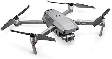 Amazon Com Dji Mavic 2 Pro Drone Quadcopter With Fly More Kit And