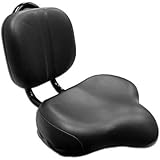 sunlite backrest saddle