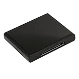 Generic gse Bluetooth A2DP Music Audio Receiver Adapter for Bose Sounddock and 30-Pin iPod/iPhone Dock Speaker