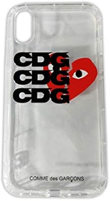 comme des garcons xs