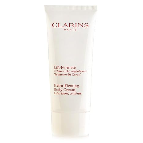 extra firming body cream