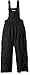 Hawke & Co. Boys' Bib Pant with Zip Leg and Storm Cuff