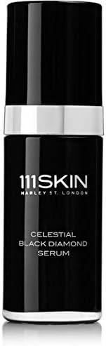 Celestial Black Diamond Serum, 30ml With Free Sample!!