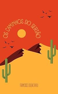 Livro Os Caminhos do Sertão