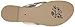 Naughty Monkey Women's Persian Princess Sandal