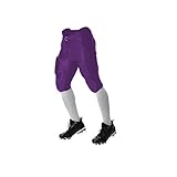 Alleson Athletic Youth Solo Series Integrated Football Pant