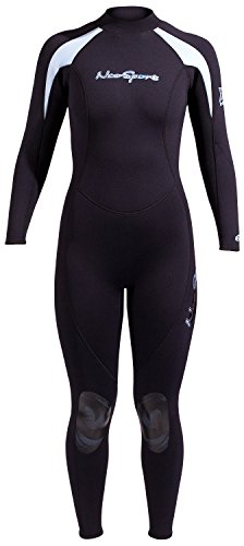 NeoSport-Wetsuits-Womens-XSPAN-7mm-Full-Jumpsuit NeoSport-Wetsuits-Womens-XSPAN-7mm-Full-Jumpsuit