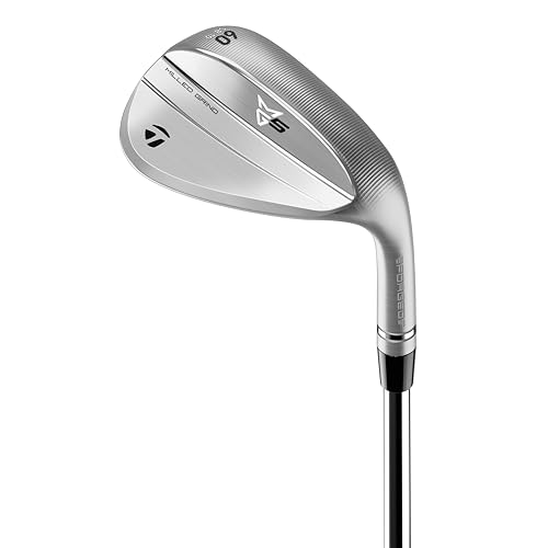 テーラーメイド(TAYLOR MADE) MG5CH SB 58.10 MODUS105 S ミルド グラインド ファイブ ウェッジ メンズ 58.10 RH 2025年モデル