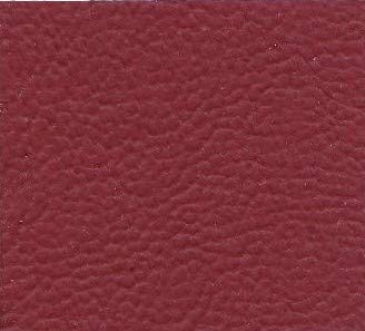 ROW Medical 3-06 Adjustment Bench with Armrests and Headpiece, Burgundy