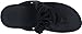 FitFlop Women's Frou Thong Sandal,Super Navy,9 M US