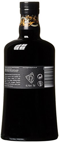 Highland Park Thorfinn Warriors Edition in Holzkiste Whisky (1 x 0.7 l) – Bild 3