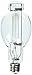 Current Professional Lighting MVR400/HOR/MOG High Intensity Discharge Quartz Metal Halide Light Bulb, BT37 (6 pack)