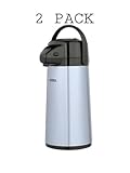 2 Quart Thermal Beverage Dispenser
