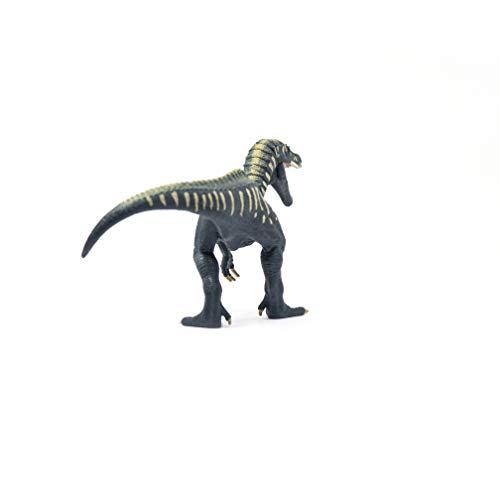 schleich 15022 Baryonyx, für Kinder ab 5-12 Jahren, DINOSAURS - Spielfigur, Grün-braun – Bild 6