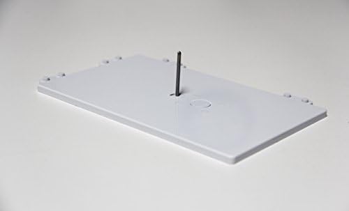 Circle Guide Extension Plate