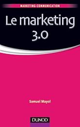 Le  marketing 3.0