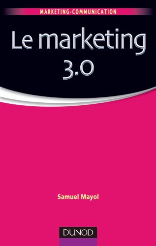 Le  marketing 3.0
