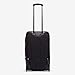 eBags TLS Mother Lode Junior 25 Inch Rolling Duffel Bag Luggage - (Solid Black)