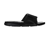Nike Jordan Men's Jordan Hydro 4 Black/White/Black Sandal 705163-010