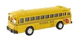 Classic School Bus