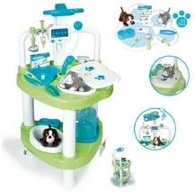 vet role play set