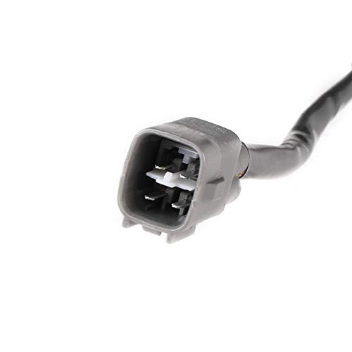 Autopart T ST-24220 New Oxygen Sensor, Upstream Heated Sensor, for Lexus 1990-1994 LS400/ 1992-1995 SC400, 8 4.0L