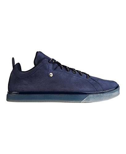 Under Armour Men's UA Mobtown Shoes 11 Midnight Navy