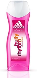 adidas fruity rhythm shower gel