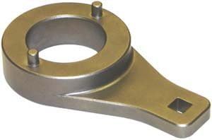 Sp Tools SL64400 Toyota 3.4L Harmonic Balancer 64400