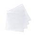 Extra Large Shrink Wrap Bags for Gift Baskets, 32x40 inches Clear PVC Heat Gift Basket Shrink Bags 10 Pack