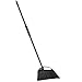 O-Cedar Angle Broom 159833 Outdoor Power Angle Broom, Assorted Colors