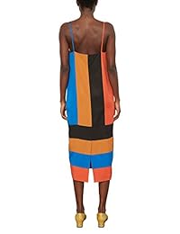 Mara Hoffman Tallulah Spaghetti - Vestido para mujer