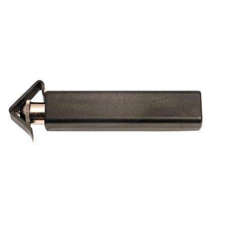 Platinum Tools 10005 cable splitter w/spare blade