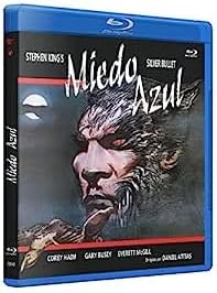 Amazon.com: Intruder (1989) [ Blu-Ray, Reg.A/B/C Import - Spain
