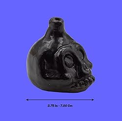 Aztec Death Whistle – Authentic Death Whistle