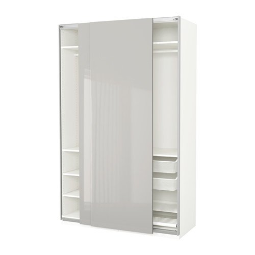 Armazon Armario Ikea