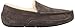 UGG Men's Ascot Slipper, Charcoal, 11 M US