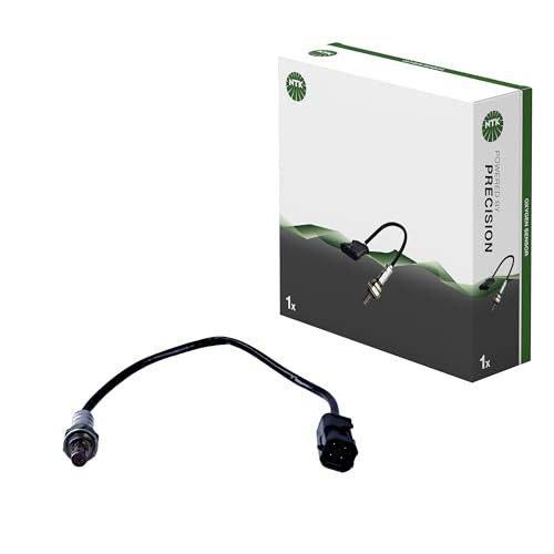 Sonde Lambda NTK | OZA806-EE11, 92125