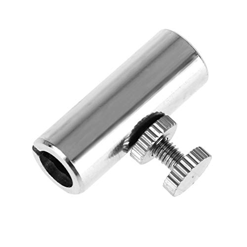 XuBa Professional Metal Wolf Tone Eliminator Eliminate Mute Suppressor for Cello Gold/Copper