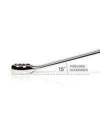 TEKTON llave combinada de 1 4 pulgadas   18251