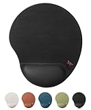 Mr. Pen- Mouse Pad with Wrist Support, Ergonomic
