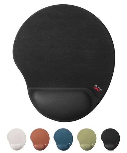 Mr. Pen- Mouse Pad with Wrist Support, Ergonomic