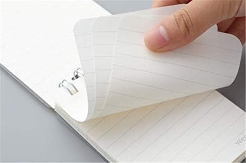 フ二ンー コイルメモ帳 日記帳 ミニ メモ帳 携帯便利 ノートブック 防水 文房具 雑記帳 システム手帳 便利グッズ 事務用品 スケジュール帳 手作り 4冊 B09b59my 430円 100 品質保証 Salenew大人気 日本全国 送料無料 セールsale Off 格安saleスタート