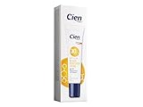 Anti-Wrinkle Eye Contour Cream with Q10 and Hyaluronic Acid and Vitamin E 15ml (0.51 Oz)
