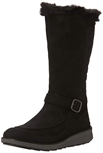 dune flatform boots